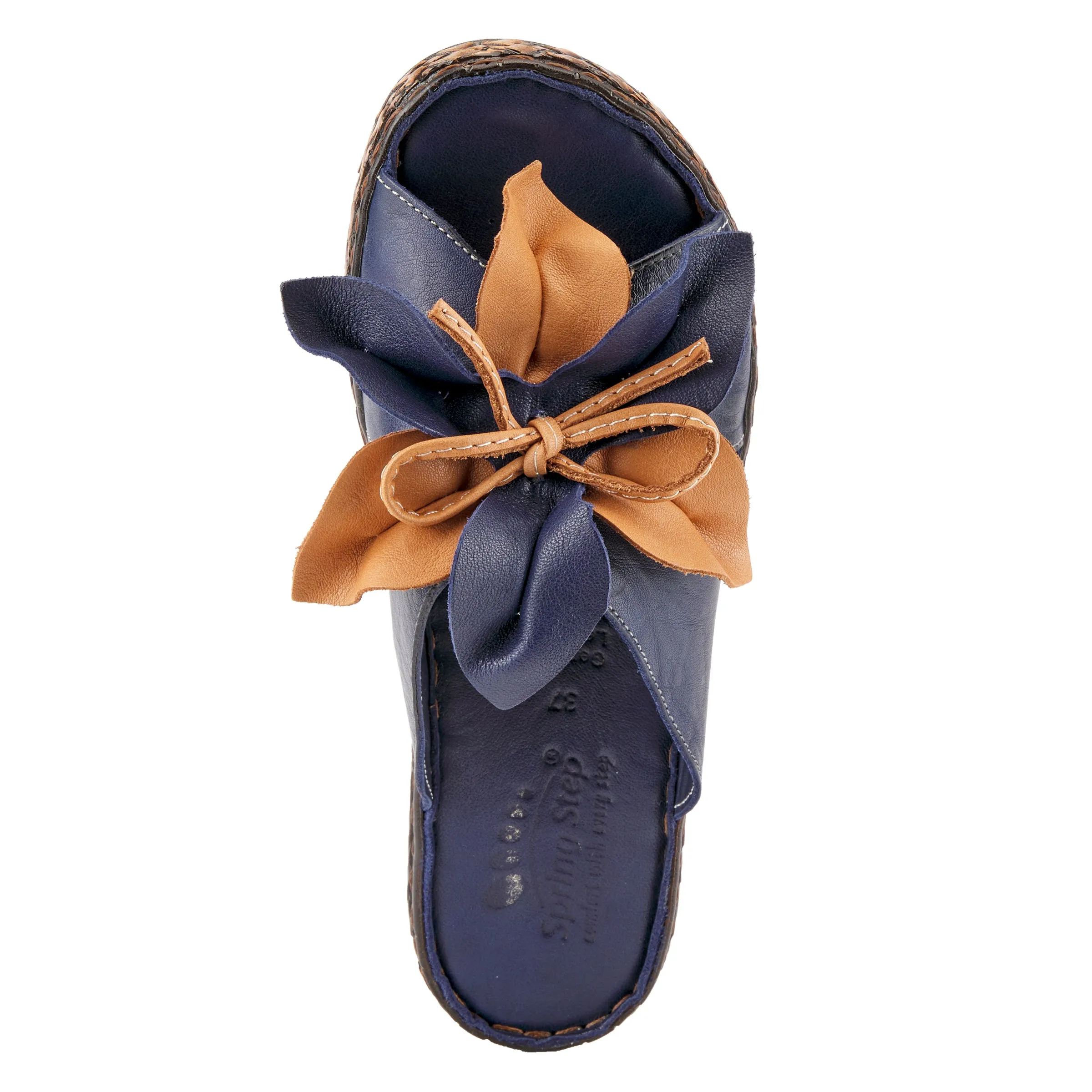 Spring Step ShoesHilary Slide Sandals