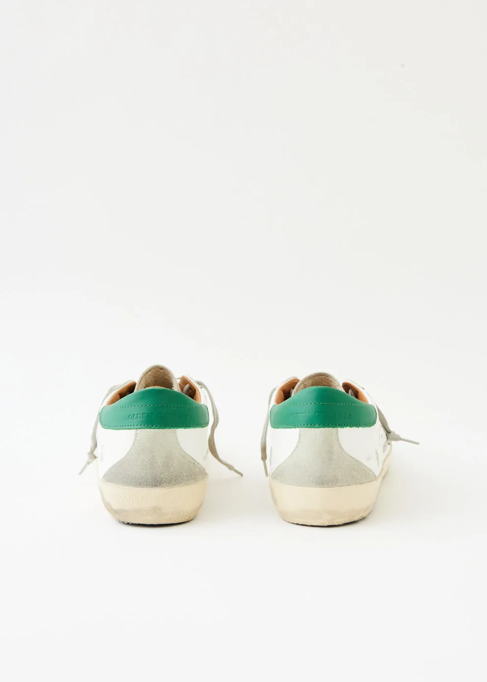 Super-Star Sneakers