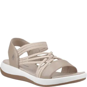 Taupe Susanna Sandals